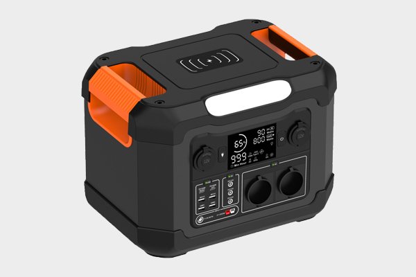 1500W portable power station PPGlob