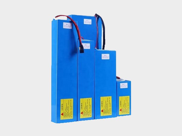 18650 battery pack PPGlob