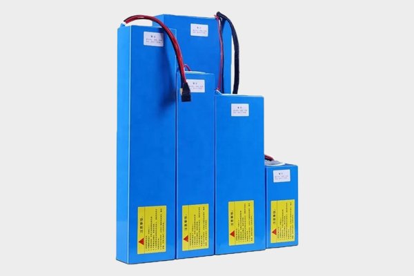 18650 battery pack PPGlob