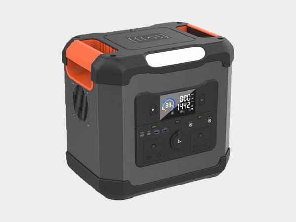 2000W power station PPGlob