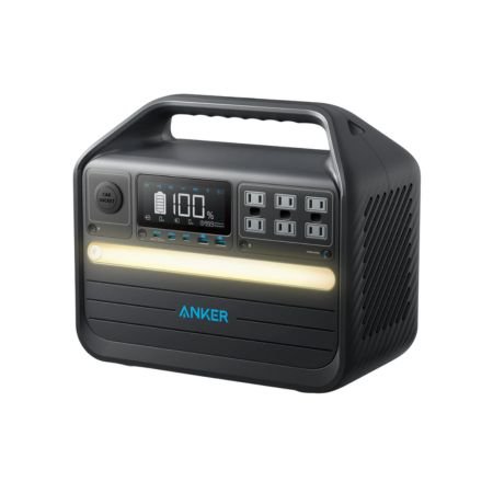 Anker 555 PowerHouse