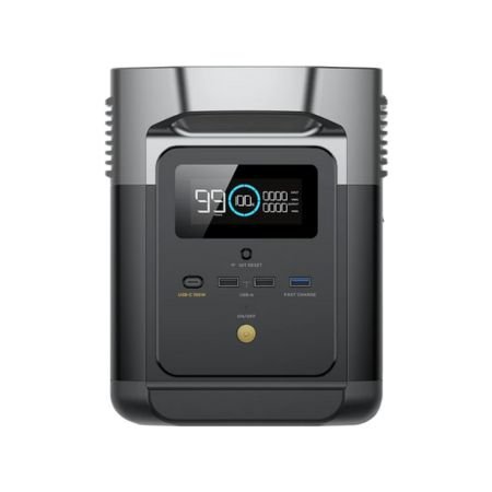 EcoFlow Delta Mini