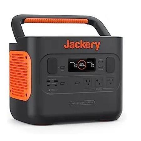 Jackery Explorer 2000 Plus