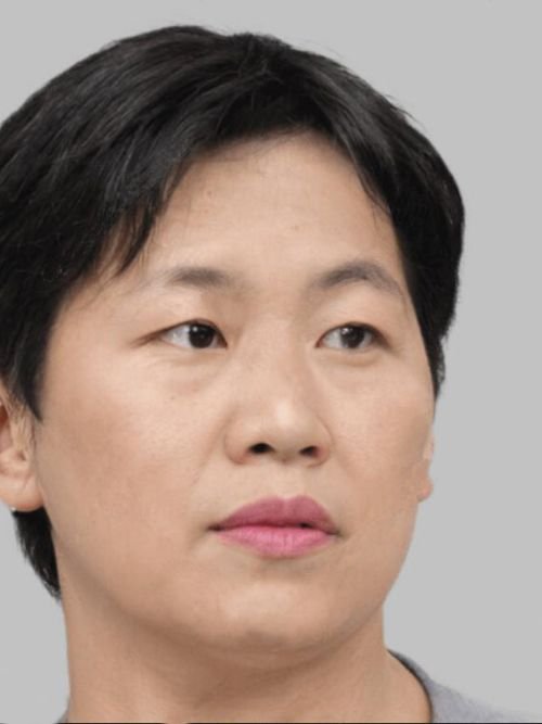 Our people Eva Liu