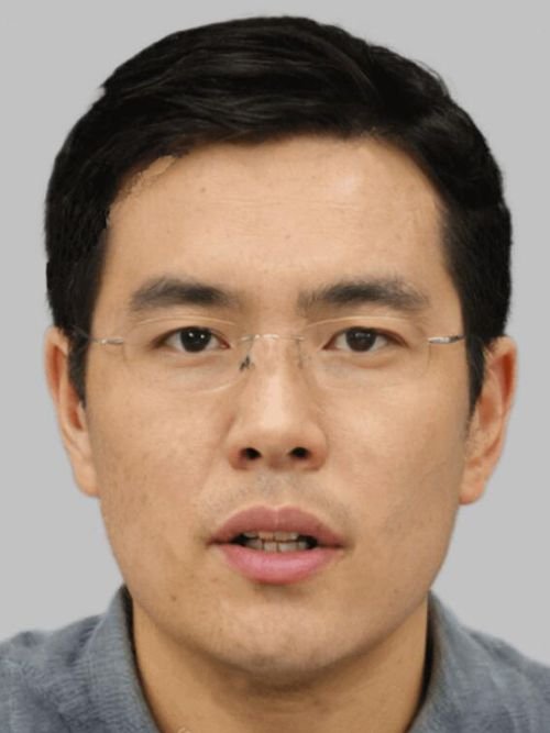 Our people Zhang Hai