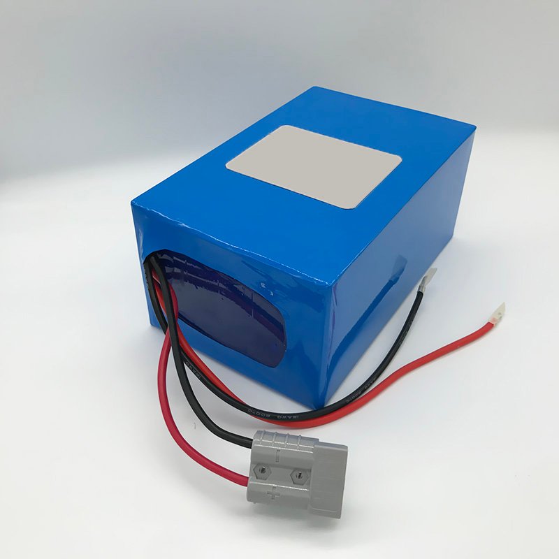 24V 20Ah LiFePo4 Battery Pack Image 03 PPGlob