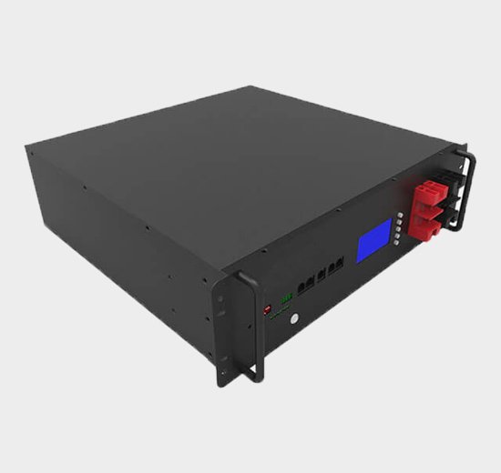 48V 100Ah energy storage base station PPGlob