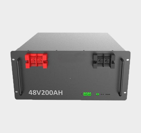 51.2V 200Ah station base power supply PPGlob