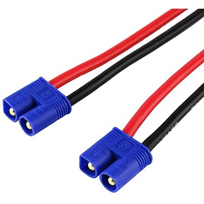 EC3 EC5 connectors image
