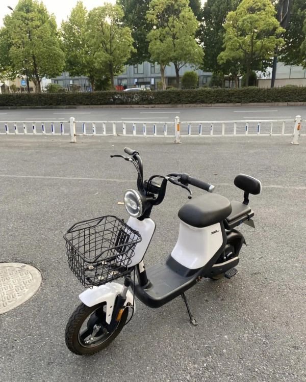 Electric Vehicle Image