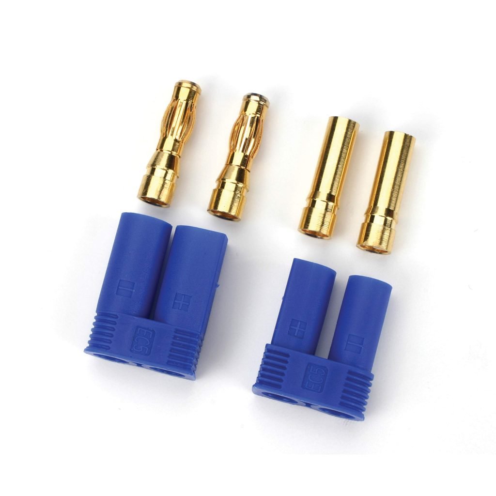 EC5 Connector