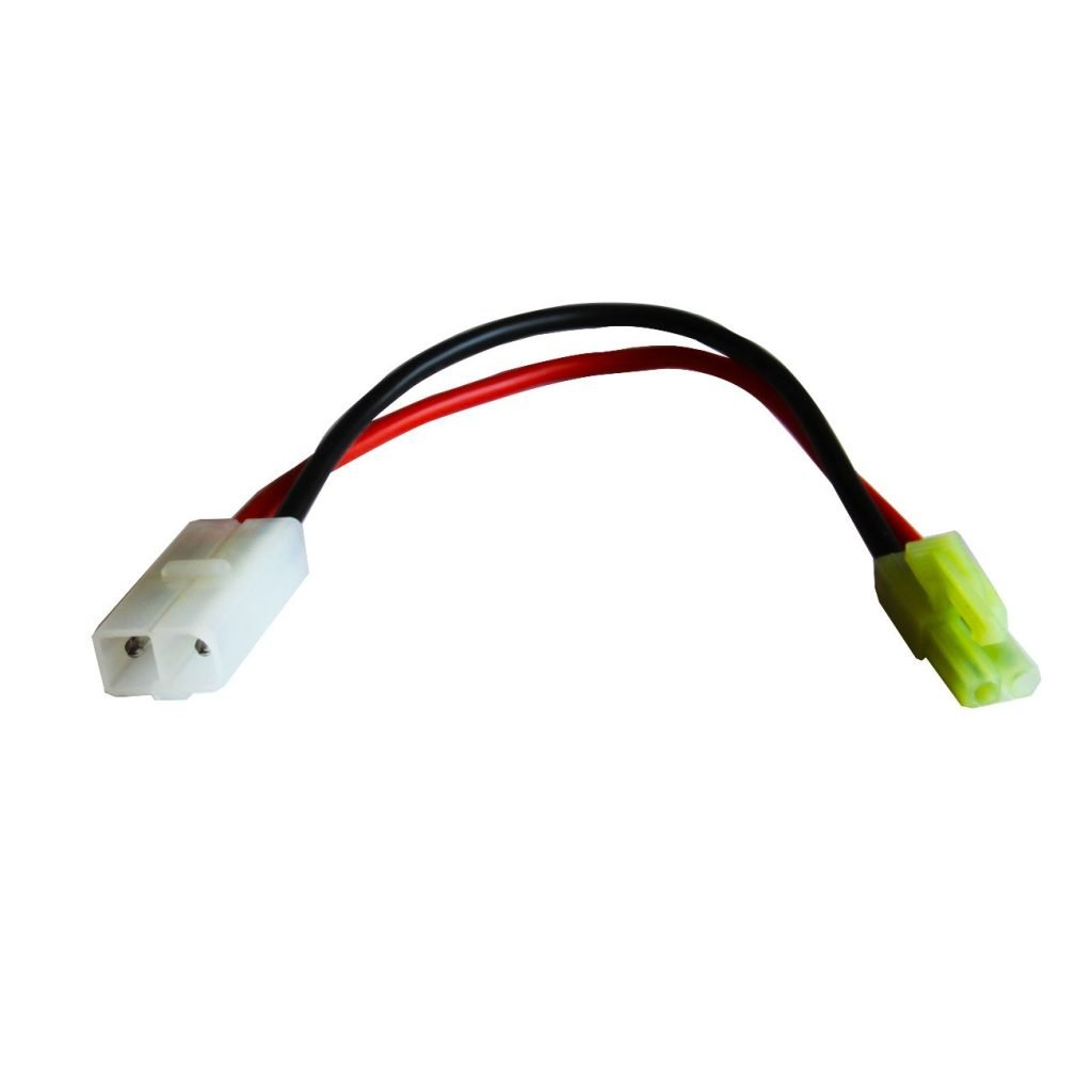 Mini Tamiya Connector