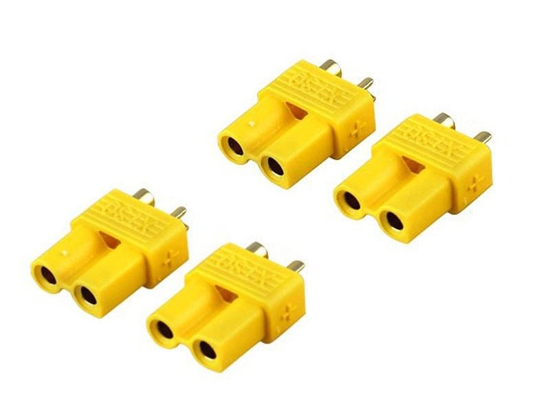 XT30 Connector Image