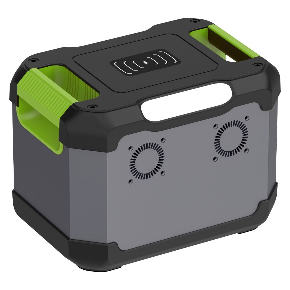How to Choose Portable Power Station