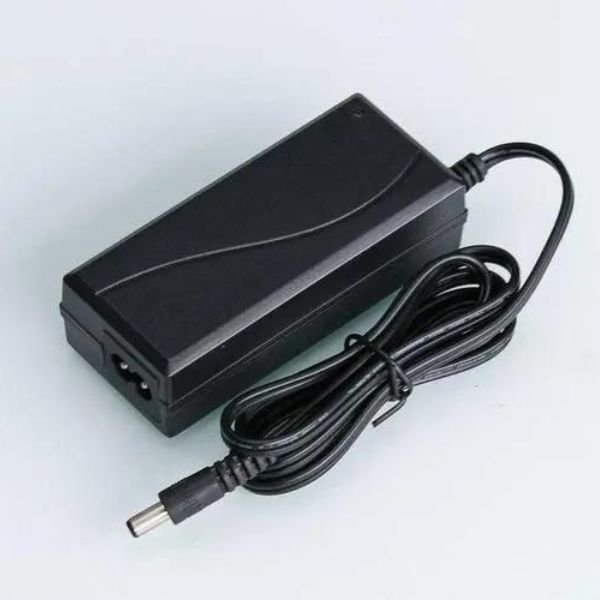 Lithium Bike Battery Charger Image