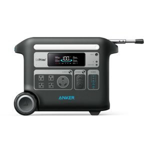 Anker 767 PowerHouse