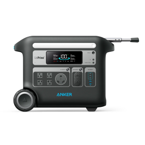 Anker 767 PowerHouse