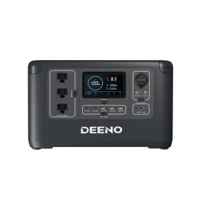 Deeno GT X1500