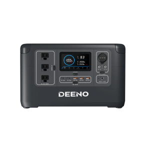 Deeno GT X1500