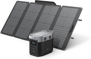 EcoFlow Delta 1300