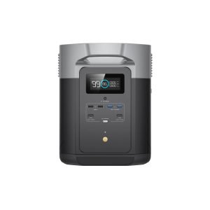 EcoFlow Delta 2 Max
