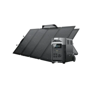 EcoFlow Delta Pro