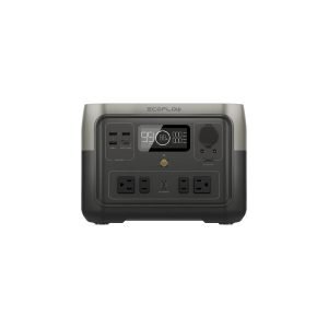 EcoFlow River 2 max