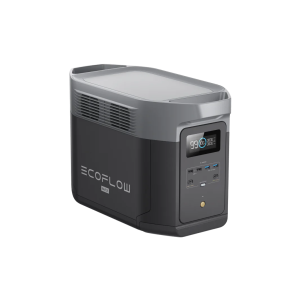 EcoFlow Delta 2 Max