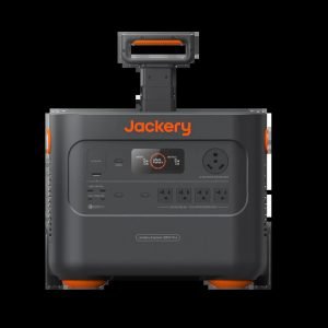 Jackery Explorer 2000 Plus