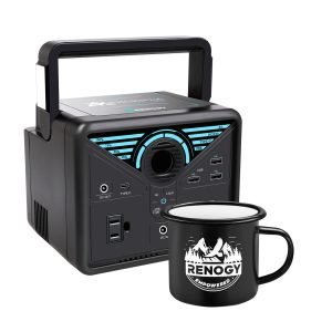 Renogy Phoenix 200