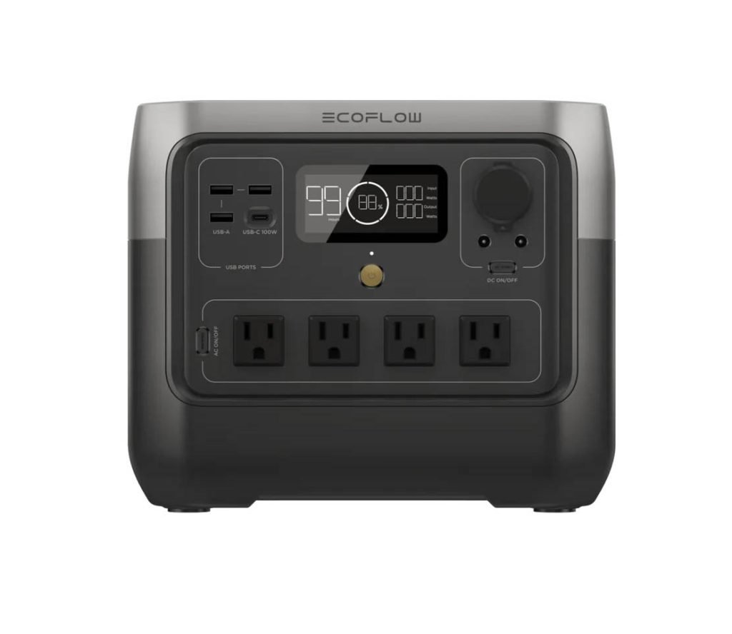 EcoFlow River 2 Pro