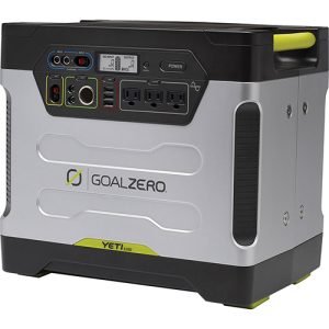 Goal Zero Yeti 1250