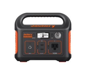Jackery Explorer 240
