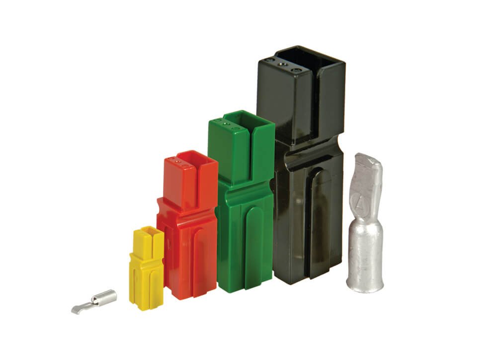 Powerpole Image