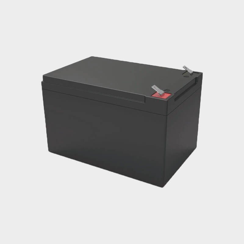 12.8V 18Ah lifepo4 battery