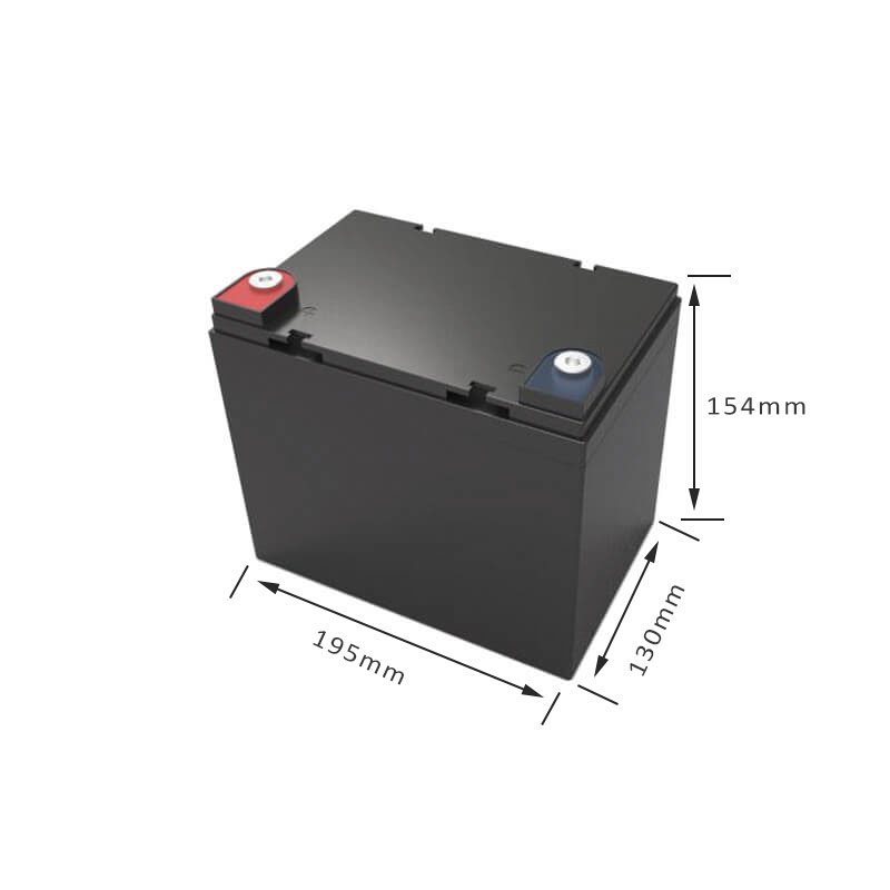 12v 35ah rechargeable battery