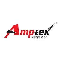 Amptek logo