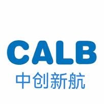 CALB logo