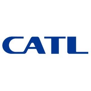 CATL logo