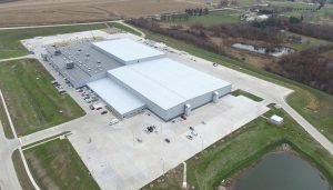 East Penn Manufacturing Image
