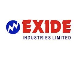 Exide logo