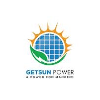 Getsun Power logo