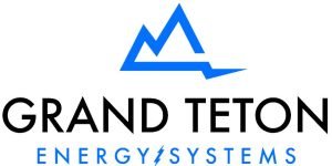Grand Teton logo