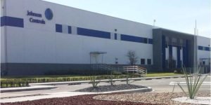 Johnson Controls Facility Image
