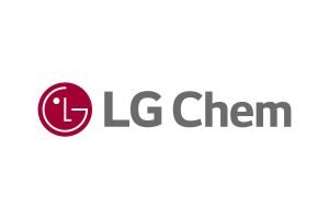 LG Chem logo