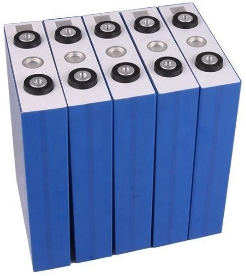 LiFePO4 Battery