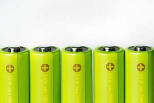 LiFePO4 batteries