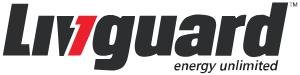 Livguard logo
