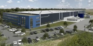 Microvast Facility Image