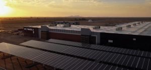 Nikola Facility Image